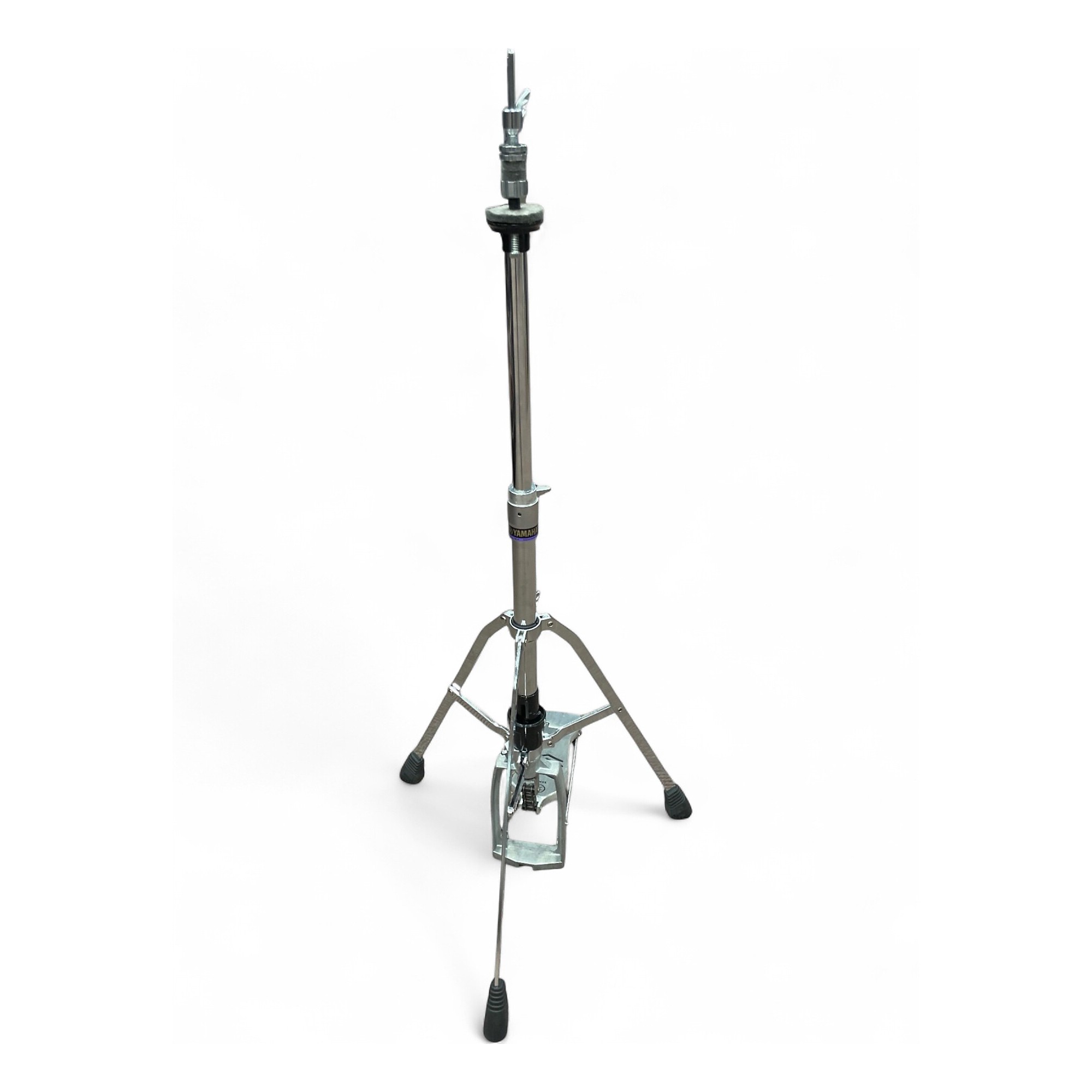 Used Yamaha HS740 Heavy Duty Single Braced Hi Hat Stand | Guitar