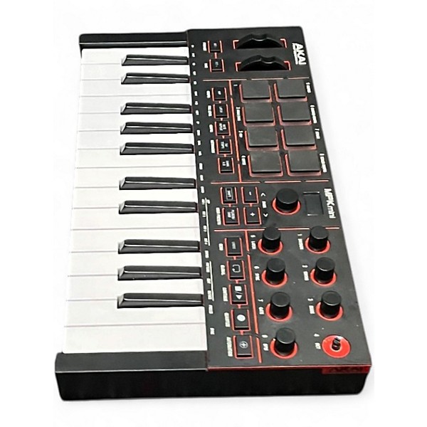 Used Akai Professional MPK mini MkIV MIDI Controller
