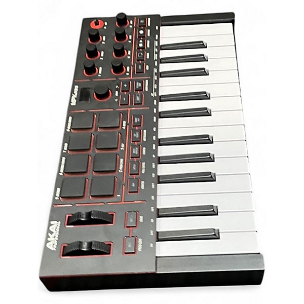 Used Akai Professional MPK mini MkIV MIDI Controller