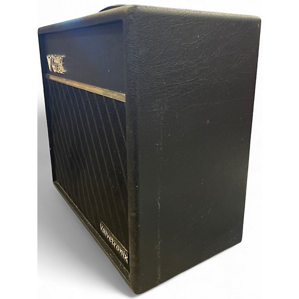 Used VOX VT40Plus Valvetronix 1x10 40W Guitar Combo Amp
