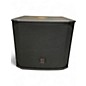 Used Electro-Voice ELX12SP Powered Subwoofer thumbnail