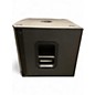 Used Electro-Voice ELX12SP Powered Subwoofer