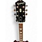Used 2025 Epiphone SG Standard Cherry Solid Body Electric Guitar