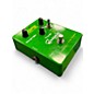 Used Gfs Electronics Greenie classic Effect Pedal
