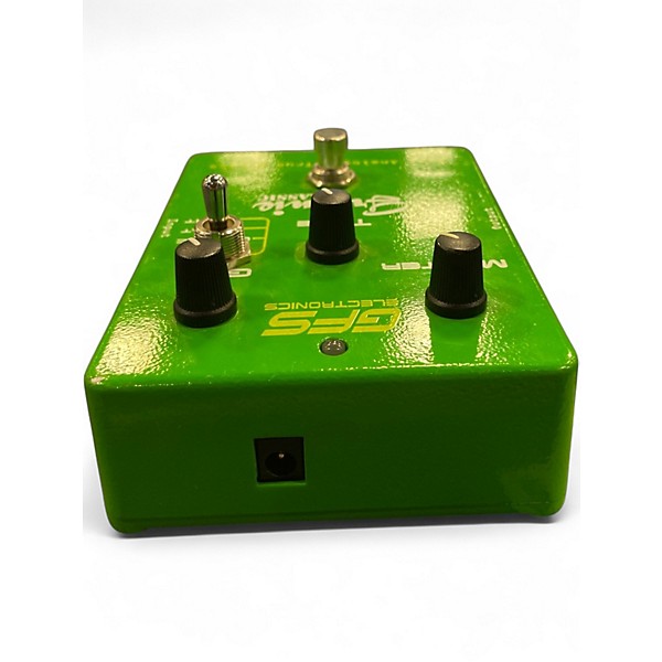 Used Gfs Electronics Greenie classic Effect Pedal