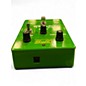 Used Gfs Electronics Greenie classic Effect Pedal