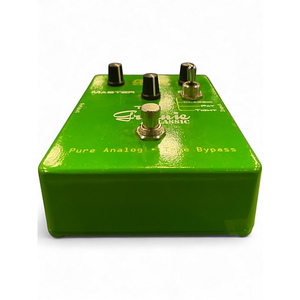 Used Gfs Electronics Greenie classic Effect Pedal