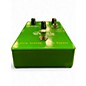 Used Gfs Electronics Greenie classic Effect Pedal