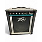 Used Peavey Micro Bass Bass Combo Amp thumbnail