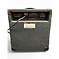 Used Peavey Micro Bass Bass Combo Amp
