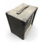 Used Peavey Micro Bass Bass Combo Amp