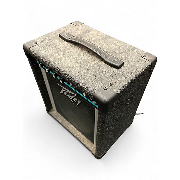 Used Peavey Micro Bass Bass Combo Amp