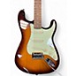 Used Squier Stratocaster Limited Edition Affinity Honey Burst Solid Body Electric Guitar