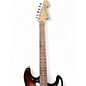 Used Squier Stratocaster Limited Edition Affinity Honey Burst Solid Body Electric Guitar