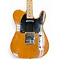 Used Squier Affinity Telecaster Butterscotch Blonde Solid Body Electric Guitar
