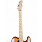 Used Squier Affinity Telecaster Butterscotch Blonde Solid Body Electric Guitar