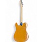Used Squier Affinity Telecaster Butterscotch Blonde Solid Body Electric Guitar