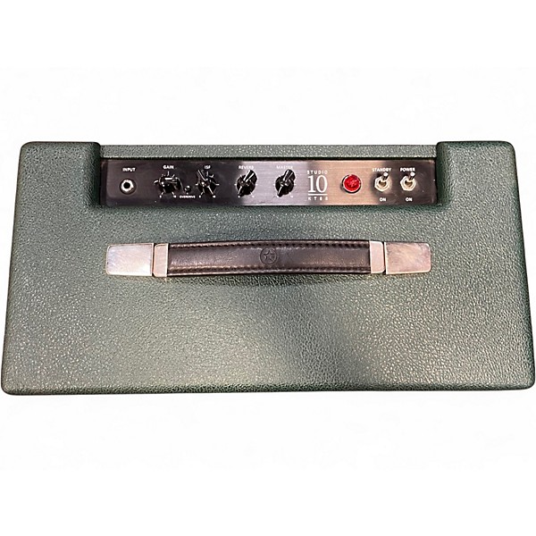 Used Blackstar Studio 10 KT88 Tube Guitar Combo Amp