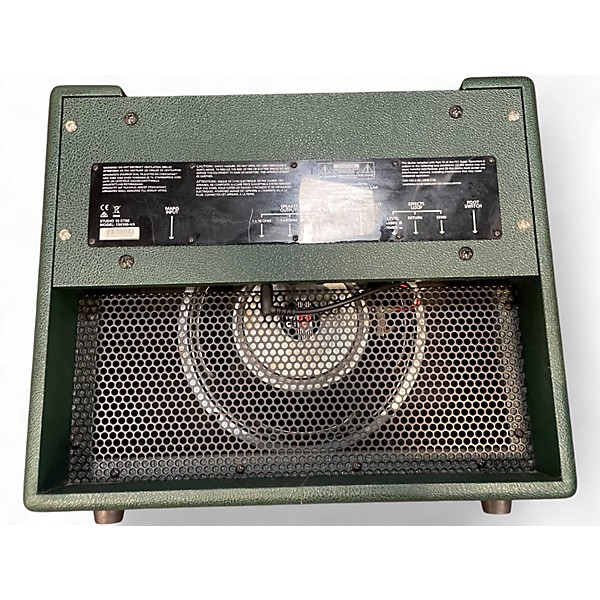 Used Blackstar Studio 10 KT88 Tube Guitar Combo Amp