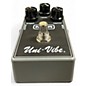 Used MXR UNIVIBE Effect Pedal