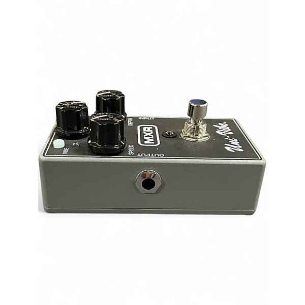 Used MXR UNIVIBE Effect Pedal