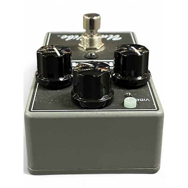 Used MXR UNIVIBE Effect Pedal