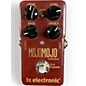 Used TC Electronic Mojomojo Overdrive Effect Pedal thumbnail