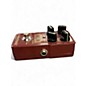 Used TC Electronic Mojomojo Overdrive Effect Pedal
