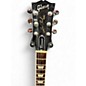 Used 2023 Gibson Les Paul Classic Black Solid Body Electric Guitar