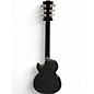 Used 2023 Gibson Les Paul Classic Black Solid Body Electric Guitar
