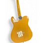 Used Squier Telecaster Butterscotch Solid Body Electric Guitar