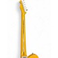 Used Squier Telecaster Butterscotch Solid Body Electric Guitar