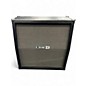 Used Line 6 Spider 412 4x12 Slant Guitar Cabinet thumbnail
