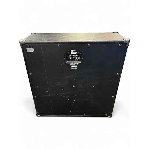 Used Line 6 Spider 412 4x12 Slant Guitar Cabinet