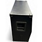 Used Line 6 Spider 412 4x12 Slant Guitar Cabinet
