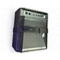 Used Seismic Audio SAX-10M PW Powered Monitor thumbnail