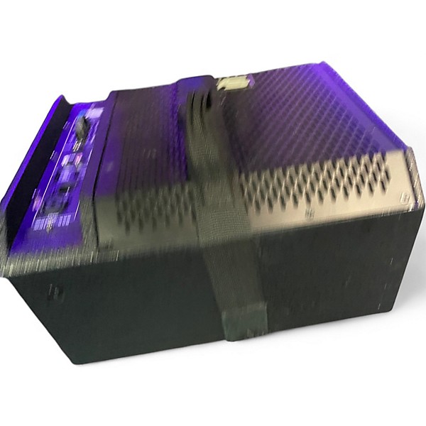 Used Seismic Audio SAX-10M PW Powered Monitor