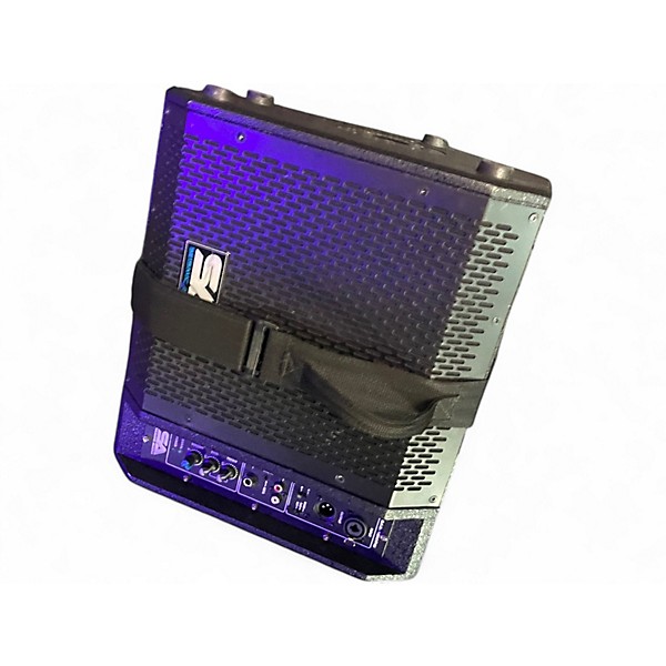 Used Seismic Audio SAX-10M PW Powered Monitor
