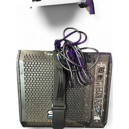 Used Seismic Audio SAX-10M PW Powered Monitor
