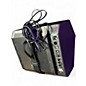 Used Seismic Audio SAX-10M PW Powered Monitor