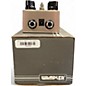 Used 2020s Wampler REFLECTION Effect Pedal