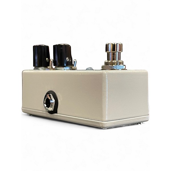 Used 2020s Wampler Plexi Drive British Overdrive Effect Pedal