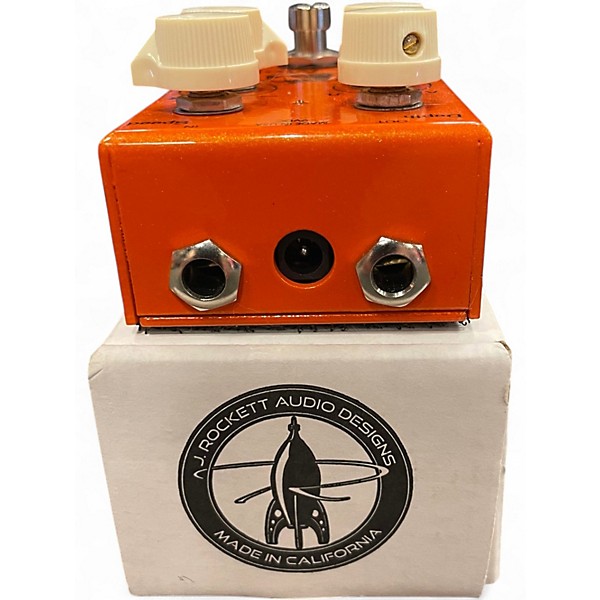 Used 2020s J.Rockett Audio Designs MR MOTO Effect Pedal