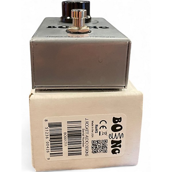 Used 2020s J.Rockett Audio Designs BOING Effect Pedal