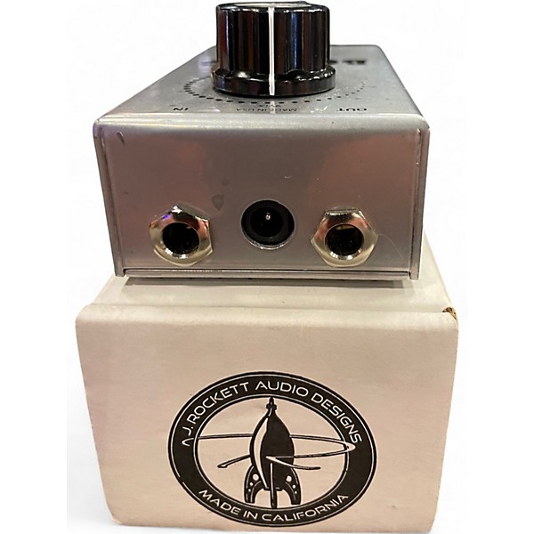 Used 2020s J.Rockett Audio Designs BOING Effect Pedal