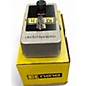 Used 2020s Electro-Harmonix Nano LPB1 Linear Power Booster Effect Pedal thumbnail