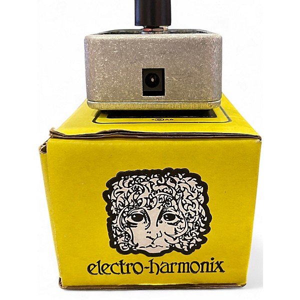Used 2020s Electro-Harmonix Nano LPB1 Linear Power Booster Effect Pedal