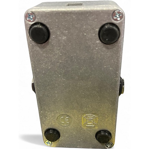 Used 2020s Electro-Harmonix Nano LPB1 Linear Power Booster Effect Pedal