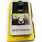 Used 2020s Electro-Harmonix Nano LPB1 Linear Power Booster Effect Pedal thumbnail