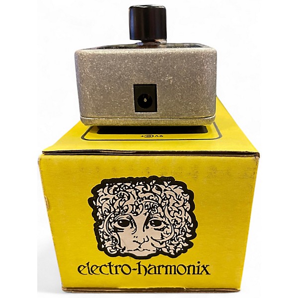 Used 2020s Electro-Harmonix Nano LPB1 Linear Power Booster Effect Pedal